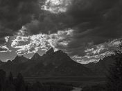 Grand Teton National Park