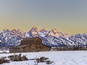 Grand Teton National Park