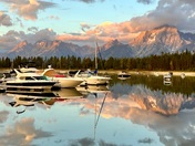 Grand Teton National Park
