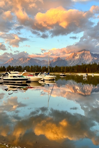 Grand Teton National Park
