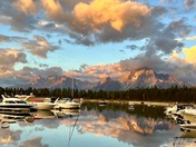Grand Teton National Park 