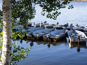 Big Lake Recreation Area