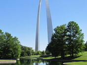 Gateway Arch National Park