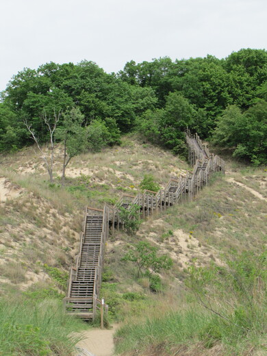 Indiana Dunes NP