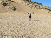 Indiana Dunes National Park