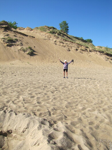 Indiana Dunes National Park