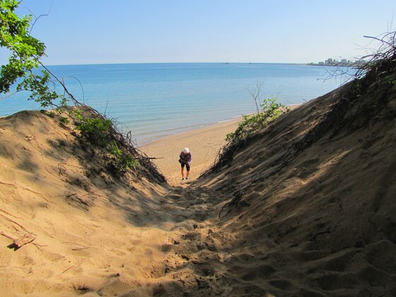 Indiana Dunes National Park