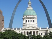 Gateway Arch NP
