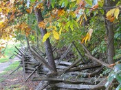 Gettysburg National Monument