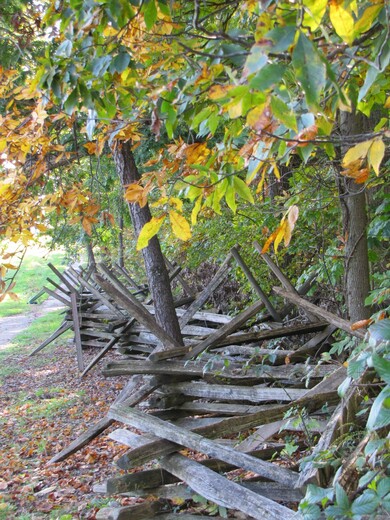 Gettysburg National Monument