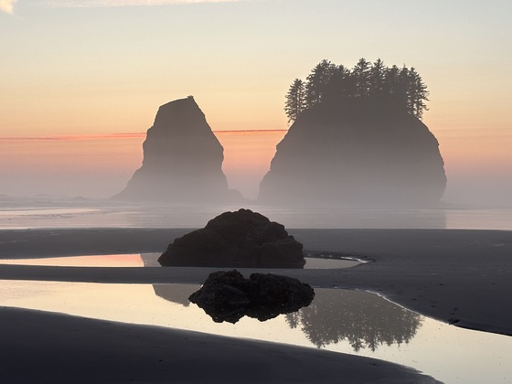 Second Beach