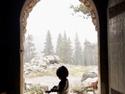 Yosemite National Park