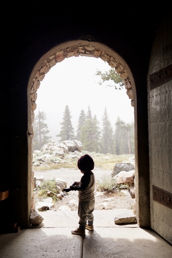 Yosemite National Park