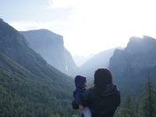 Yosemite National Park