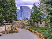 Yosemite National Park