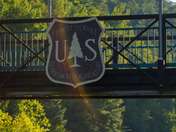Cherokee National Forest 