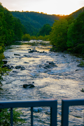 Cherokee National Forest 