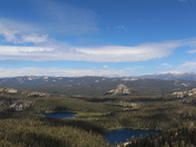 Sierra National Forest