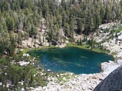 Sierra National Forest