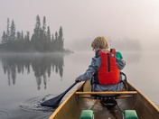 Boundary Waters Canoe Area Wilderness