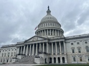US Capitol