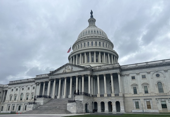 US Capitol