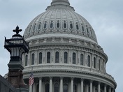 US Capitol