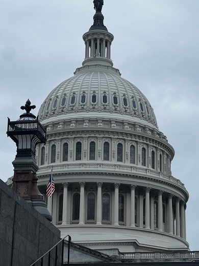 US Capitol
