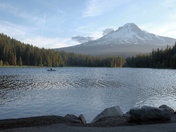 Mount Hood National Forest 
