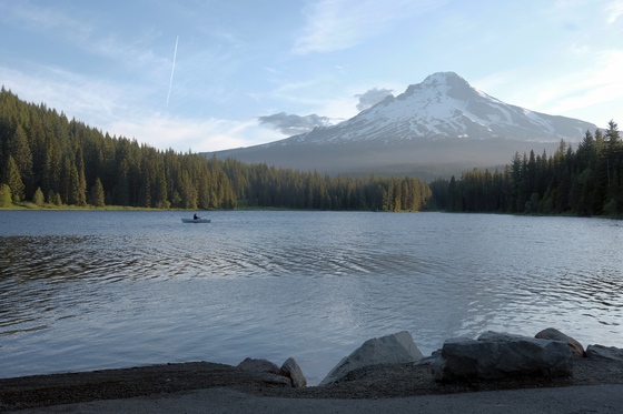 Mount Hood National Forest 