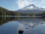 Mount Hood National Forest 