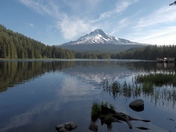 Mount Hood National Forest 
