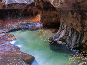 Zion National Park
