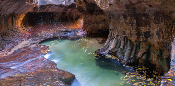 Zion National Park