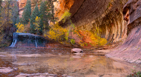 Zion National Park