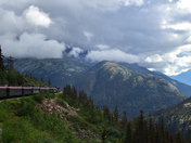 Klondike Gold Rush National Historical Park