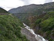 Klondike Gold Rush National Historical Park