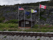 Klondike Gold Rush National Historical Park