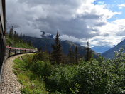 Klondike Gold Rush National Historical Park