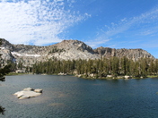 Sierra National Forrest