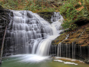 Obed Wild and Scenic River