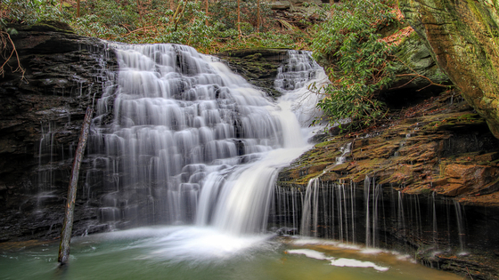 Obed Wild and Scenic River