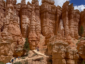 Bryce Canyon National Park