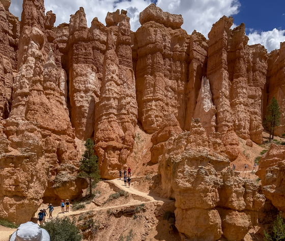 Bryce Canyon National Park