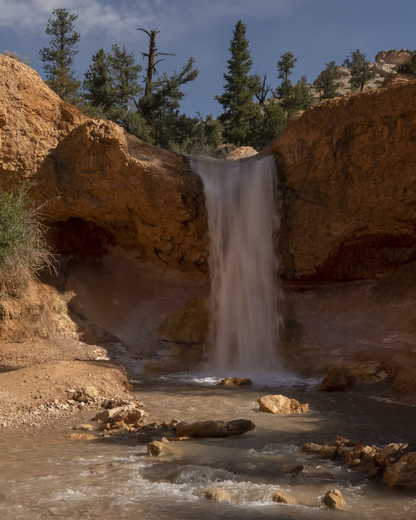 Bryce Canyon National Park