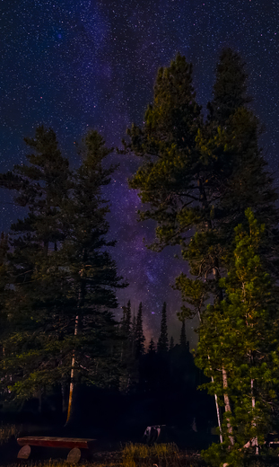 Glacier National Park
