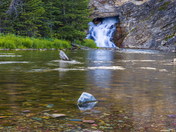 Glacier National Park