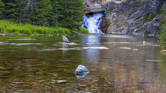 Glacier National Park