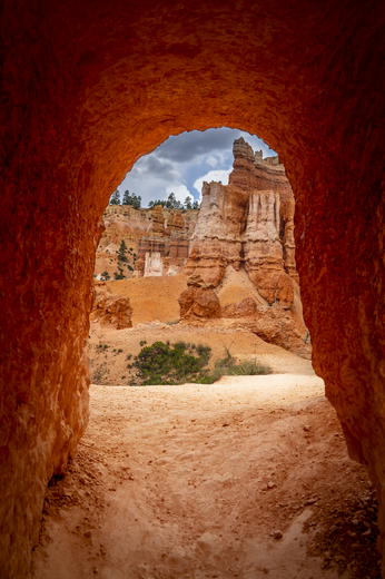Bryce Canyon National Park