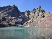 Three Sisters Wilderness